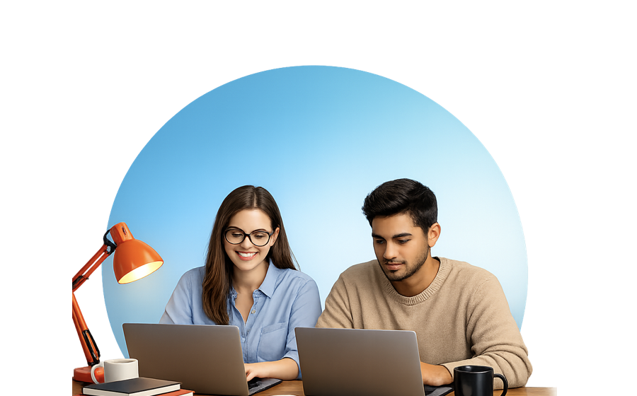 NEET UG students studying for exam preparation preview image