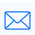 Registered email icon preview image