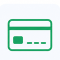 Payment receipt icon preview image