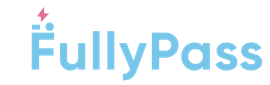 FullyPass wordmark